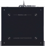 BambuLab Heatbed Unit - st&oacute;ł grzewczy do drukarek Bambu Lab z serii H2D} | BML-27346 | 6937285501394