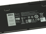 Bateria Dell Battery, 31WHR, 3 Cell, | 0Y9HNT | 5715063291085