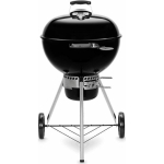 Weber E-5750 GBS Grill ogrodowy węglowy 57 cm x 57 cm | 14701053 | 0077924085420