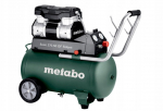 Sprężarka Metabo BASIC 270-50 OF SILENT 10bar 50L (601594000) | 601594000 | 4061792270183