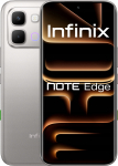 Smartfon Infinix Note Edge 8 / 256GB Lunar Titanium (10082901) | 10082901 | 4894947111365