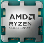 AMD Ryzen 9 9950X3D2 processor - TRAY | 100-000001978