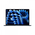Apple MacBook Air 15" Apple M5 10C CPU, 10C GPU/24GB/1TB SSD/Midnight/SWE | Apple | MDVN4KS/A | 195950698008