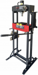 AWTools Prasa hydrauliczna 20T (aw_971942) | aw_971942 | 5903678626105