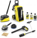 HIGH PRESSURE WASHER K 7/COMFO PREM 1.317-507.0 KARCHER | 1.317-507.0 | 4066529225856