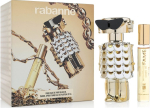 Paco Rabanne Fame Woda perfumowana 20Ml + Woda perfumowana 80Ml | 0000033028 | 3349668628759