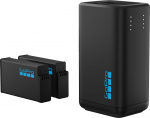 Ładowarka GoPro Dual Battery Charger (2 | AMDBD-001-EU | 5715328297524