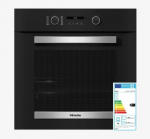 Orkaitė Miele H 2467 B OBSW | H2467BOBSW | 4002516622017
