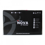 SALE OUT. Arozzi Nova 32" IPS, 180Hz, Computer Monitor - Black | Arozzi | Nova | 32 " | IPS | QHD | 16:9 | 180 Hz | 1 ms | 2560 x 1440 pixels | 300 cd/m&sup2; | HDMI ports quantity 2 | Black | Warranty 24 month(s) | DEMO | AZ-NO-32T2K180-BKSO | 2000001424766