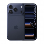 Apple iPhone 17 Pro 1TB - Deep Blue | MG8R4QN/A | 195950628777