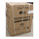 SALE OUT. LG F2X50S9TWB Washing machine, A, Front loading, Washing capacity 9 kg, Depth 47.5 cm, 1200 RPM, White | SALE OUT. Washing machine | F2X50S9TWB | Energy efficiency class A | Front loading | Washing capacity 9 kg | 1200 RPM | Depth 48 cm | W ...