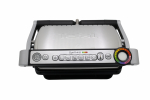 Tefal Optigrill+ Snacking&Baking GC714D Kontaktgrill mit Backschale | GC714D | 3016667246979