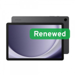Samsung Renewed | Grade A | Galaxy Tab A9+ 5G | 64 GB | Graphite | 5G | O | RSMta9+5g-4ga22O | 4770070886274