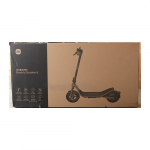 SALE OUT. Xiaomi Electric Scooter 6 GL | Xiaomi 24 month(s) | DAMAGED PACKAGING, DEMO | BHR08R2GLSO | 2000001433454