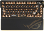 Klawiatura Asus ROG Azoth Extreme Edition 20/OLED/Wrist/black (4711636464284) | 4711636464284 | 4711636464284