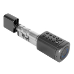 Smart Door Lock Cylinder, TTLock, Mifare, Fingerprint reading | TV993949 | 9990000993949
