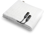 Duux Duux Elektryczny Koc Mata Polarowy Snooze 200 x 160 cm Prześcieradło 55C | 8716164983951 | 8716164983951