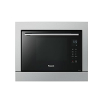 Kuchenka mikrofalowa Panasonic Ramka do zabudowy mikrofali Panasonic (NN-TK81LCSCP) | NN-TK81LCSCP | 5025232915255