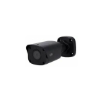 Kamera IP Uniview IPC2124LB-ADF28KM-H-BLACK Kamera IP 4Mpix, bullet, 2.8mm, IR 30m, czarna | 6937096331418 | 6937096331418