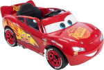 Children's electric ride-on Auto Cars Lightning McQueen Huffy 17348W | 17348W | 324471734814