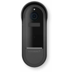 HomeMatic IP Wideodomofon (HmIP-CODB-A) (antracytowy, 3 MP, WLAN) (162946A0) | 162946A0 | 4047976629466