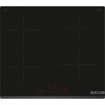 Bosch | Hob | PIE63KHC1Z | Induction | Number of burners/cooking zones 4 | Touch | Timer | Black | PIE63KHC1Z | 4242005393909