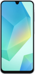 Samsung Galaxy A16 17 cm (6.7") Hybrid Dual SIM 4G USB Type-C 4 GB 128 GB 5000 mAh Grey | SM-A165FZABEUE | 8806095822860