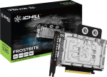 Inno3D iChill GeForce RTX 5080 FROSTBITE NVIDIA 16 GB GDDR7 | C50803-16D7X-1760FB | 8886307700155