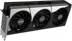 INNO3D GeForce RTX 5090 X3 OC NVIDIA 32 GB GDDR7 | N50903-32D7-17593928 | 8886307700131