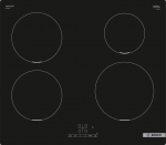 BOSCH PIE611BB5E induction cooktop | PIE611BB5E | 4242005289349