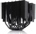 Noctua NH-D15S chromax.black Processor Cooler 14 cm 1 pc(s) | NH-D15S CH.BK | 9010018000238
