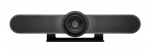 Logitech MeetUp Black 3840 x 2160 pixels 30 fps | 960-001102 | 5099206072060