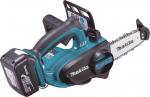 Makita DUC122Z chainsaw Black,Blue | DUC122Z | 883816769466