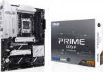 ASUS PRIME X870-P AMD X870 Socket AM5 ATX | 90MB1IT0-M0EAY0 | 4711387723036