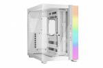 be quiet! LIGHT BASE 600 DX White Midi Tower | BGW66 | 4260052191729