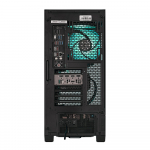 Actina 5901443416623 PC AMD Ryzen&trade; 9 9900X3D 32 GB DDR5-SDRAM 2 TB SSD NVIDIA GeForce RTX 5090 Midi Tower Black | KOMACNGIP0310 | 5901443416623