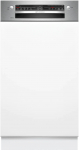 Bosch Serie 2 SPI2HKS42E dishwasher Semi built-in 10 place settings E | SPI2HKS42E | 4242005415878