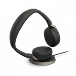 Jabra Evolve2 65 Flex - Link380a UC Stereo (Wireless Charging) | 26699-989-989 | 5706991029147