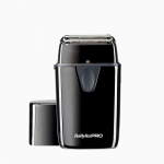 Babyliss FXLFS2E PRO 4Artists UV Double Foil Shaver Elektorasierer, schwarz | FXLFS2E | 3030050187861