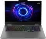 Lenovo LOQ 17IRX10 i7-13650HX 17.3" FHD IPS 300 nits 165 Hz AG 16 GB DDR5 4800 SSD 512 GeForce RTX 5060 8 GB 60 Wh NoOS Luna Grey | 83JH005TPB | 199271246924