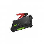Green Cell GC PowerBoost Car Jump Starter / Powerbank / Car Starter with Charger Function 16000mAh 2000A | 5907813968228 | 5907813968228