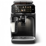 Philips Espresso Machine | EP5441/50 | Pump pressure 15 bar | Built-in milk frother | Fully automatic | 1500 W | Black | EP5441/50 | 8710103938224