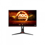 AOC | 27G2ZN3/BK | 27 " | VA | FHD | 16:9 | 280 Hz | 1 ms | 1920 x 1080 pixels | 300 cd/m&sup2; | HDMI ports quantity 2 | 27G2ZN3/BK | 4038986182270
