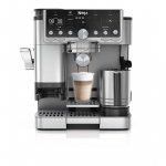 Ninja ES701EU coffee maker Semi-auto Espresso machine 2 L | ES701EU | 622356289825