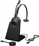 Jabra Engage 55 SE MS Mono USB-C incl. Ladestation | 9653-475-111 | 5706991030747