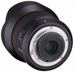 Samyang AF 14mm f/2.8 objektiiv Nikonile | F1110603103 | 8809298885618