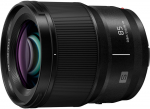Panasonic Lumix S 85mm f/1.8 objektiiv | S-S85E | 5025232914616