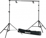 Manfrotto background mount kit 1314B | 1314B | 8024221572155