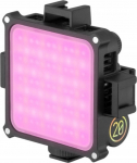 Zhiyun videovalgusti Fiveray M20C LED RGB | M20C | 6970194088105