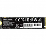 Dysk SSD Verbatim Vi5000 1TB M.2 2280 PCI-E x4 Gen4 NVMe (31826) | 31826 | 0023942318262